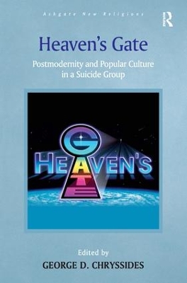 Heaven's Gate book