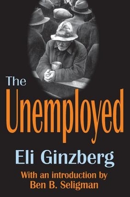 Unemployed book