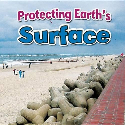 Protecting Earth's Surface book