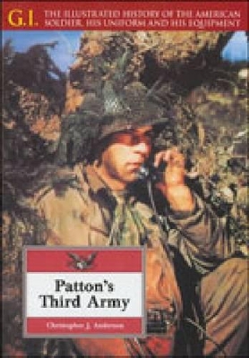 Patton's Third Army book