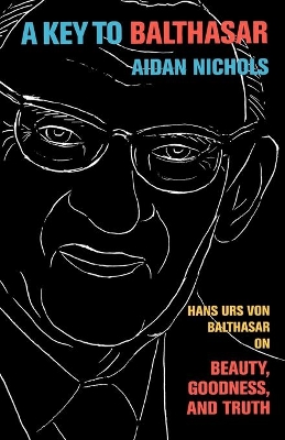 Key to Balthasar book