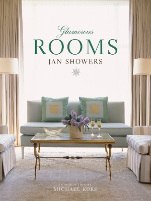 Glamorous Rooms book