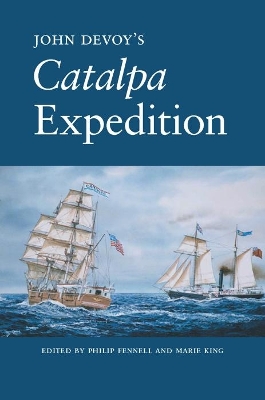 John Devoy's Catalpa Expedition book