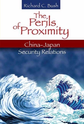 Perils of Proximity book