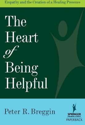 Heart of Being Helpful book