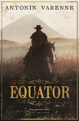 Equator book