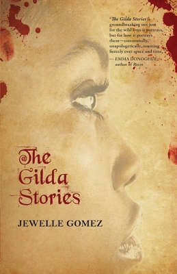 Gilda Stories book