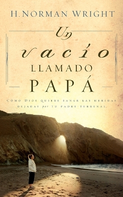 Un vacío llamado papá book