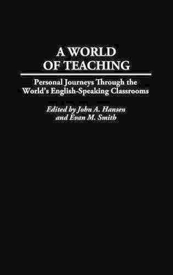 World of Teaching book