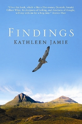 Findings book