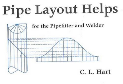 Pipe Layout Helps book