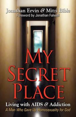 My Secret Place book