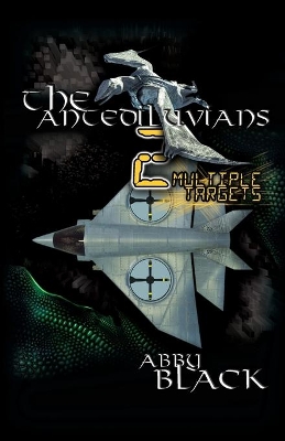 The Antediluvians 2: Multiple Targets book