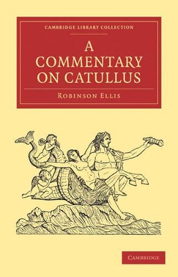 Commentary on Catullus book