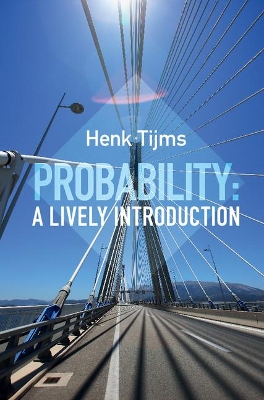 Probability: A Lively Introduction book