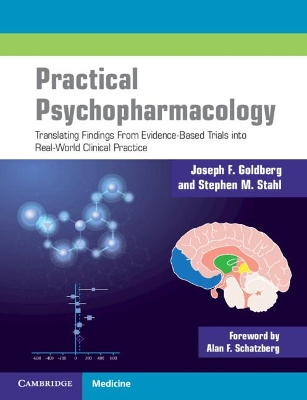 Practical Psychopharmacology: Translating Findings From Evidence-Based Trials into Real-World Clinical Practice book