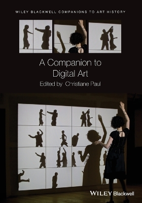 A Companion to Digital Art book