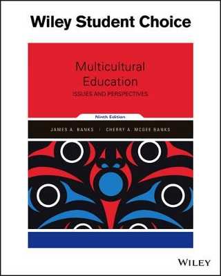 Multicultural Education by James A. Banks
