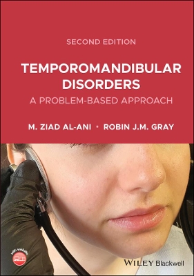 Temporomandibular Disorders: A Problem-Based Approach book