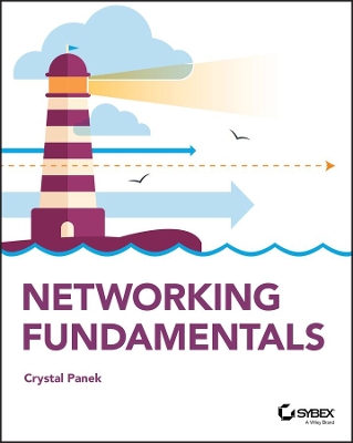 Networking Fundamentals book