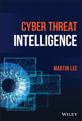 Cyber Threat Intelligence book