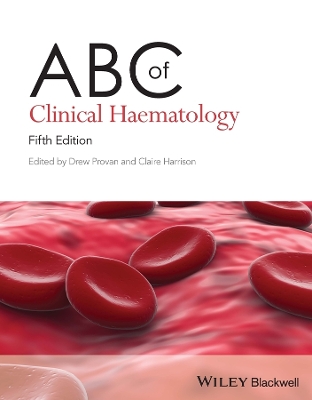 ABC of Clinical Haematology book