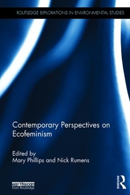 Contemporary Perspectives on Ecofeminism by Mary Phillips