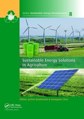 Sustainable Energy Solutions in Agriculture book