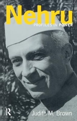 Nehru book