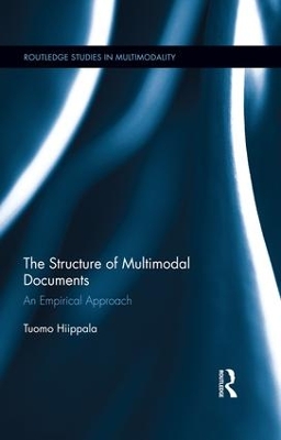 Structure of Multimodal Documents book