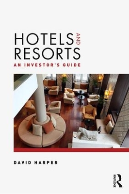 Hotels and Resorts book