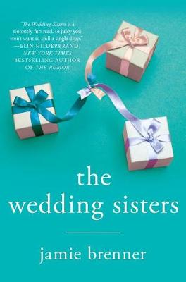 Wedding Sisters book