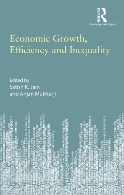 Economic Growth, Efficiency and Inequality book