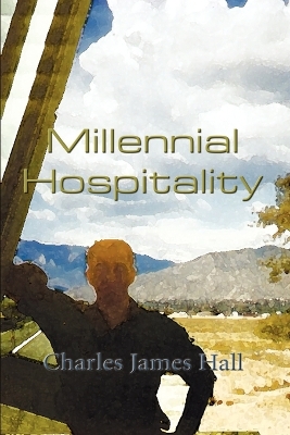 Millennial Hospitality book