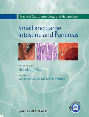 Practical Gastroenterology and Hepatology by Nicholas J Talley
