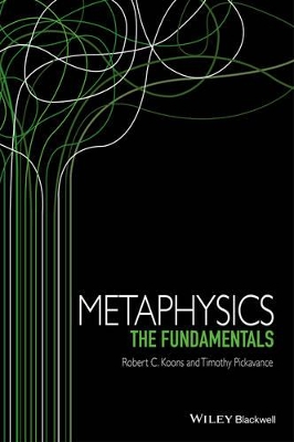 Metaphysics book