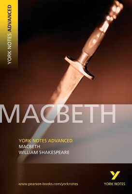YNA Macbeth book