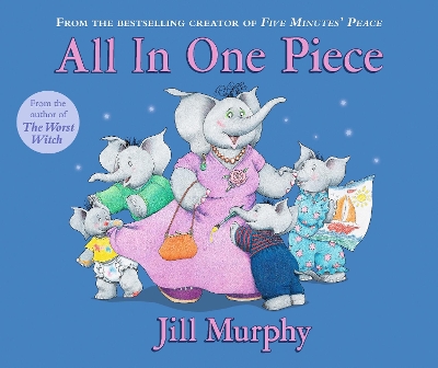 All In One Piece book