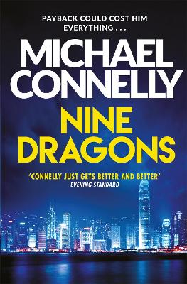 Nine Dragons book