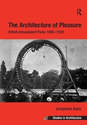 Architecture of Pleasure book