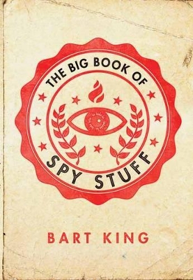 Big Book of Spy Stuff book