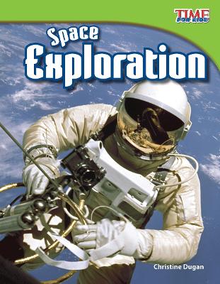 Space Exploration book