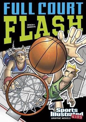 Full Court Flash book