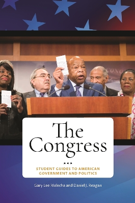 The Congress by Gary Lee Malecha