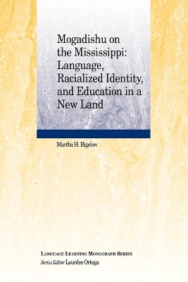 Mogadishu on the Mississippi book