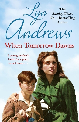When Tomorrow Dawns: An unforgettable saga of new beginnings and new heartaches book