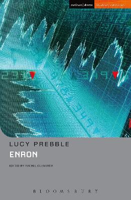 Enron book