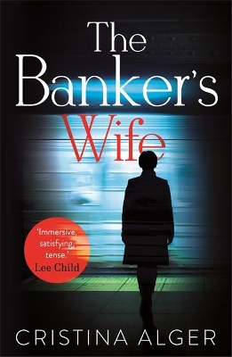Banker's Wife by Cristina Alger