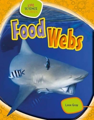Food Webs book