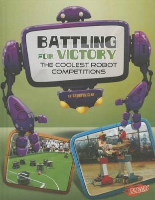 Battling for Victory book